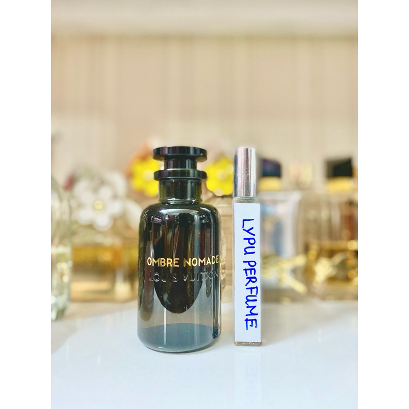 [Mẫu chiết]Nước hoa Nữ LV O.m.b.r.e N.o.m.a.d.e