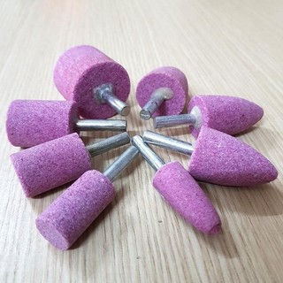 Combo 6 đá mài trục 6mm ❤️freeship❤️