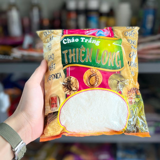 COMBO 3 GÓI Cháo Trắng Thiên Long Câu Cá