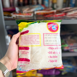 COMBO 3 GÓI Cháo Trắng Thiên Long Câu Cá