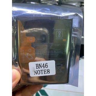 Pin chính hãng xiaomi redmi 7 , redmi note 8 , bn46 / 3900mah / 4000mah / có bảo hành