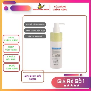Siêu phục hồi tóc wekla đức