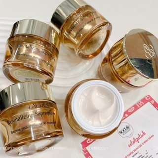 Kem Dưỡng Mắt EL Revitalizing Supreme+ Youth Power Eye Balm 5ml -10ml