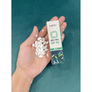 [ chính hãng 100%] Kẹo Táo Slim, kẹo pro xổ mỡ - siết eo - KAONE ( 8 viên)