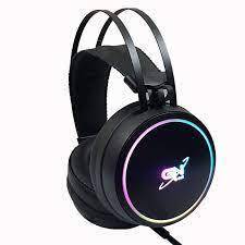 Tai nghe gaming Gnet G09 / G09S 7.1 cổng USB có mic