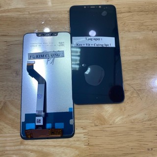 Màn hình tương thích Pocophone F1