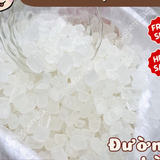 Đường phèn trắng tinh khiết Lam Sơn |1kg|