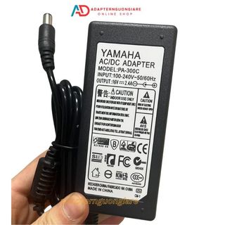 Sạc nguồn đàn Yamaha PSR-S650 S650 16V chất lượng