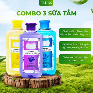 Bộ Quà Tặng Sữa Tắm Trắng Da Thơm Lâu Malananone, Hương Nước Hoa Nữ Quyến Rũ, Làm Sáng Da, NGỪA KHUẨN Lưu Hương 6H 330ml
