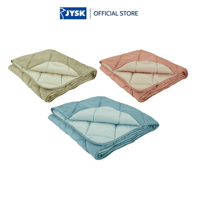 Ruột chăn polyester | JYSK Stetinden | nhiều màu | nhiều kích thước