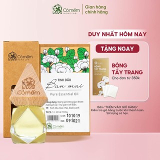 Tinh Dầu Treo Hương Ban mai Thiên Nhiên Nguyên Chất Hương Thơm Nhẹ Nhàng Thơm Mát Thư Giãn Cỏ Mềm 8,5ml