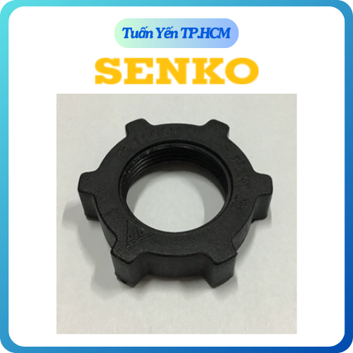 CHỈ THAY CHO SENKO - Khóa lồng quạt Senko hàng chính hãng SENKO