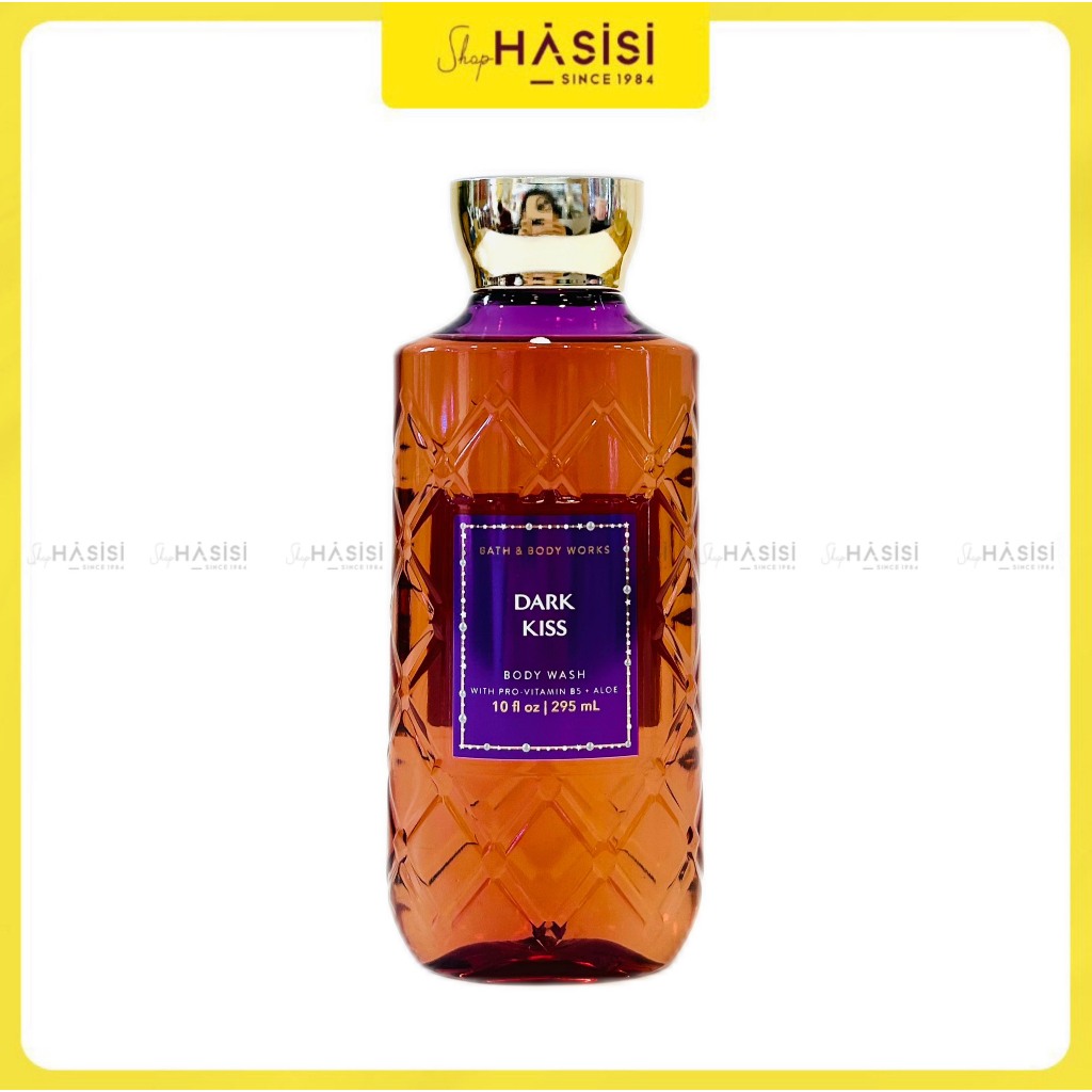 GEL TẮM BATH & BODY WORKS 295ml