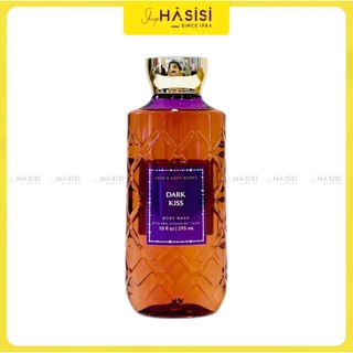 Gel tắm bath & body works 295ml