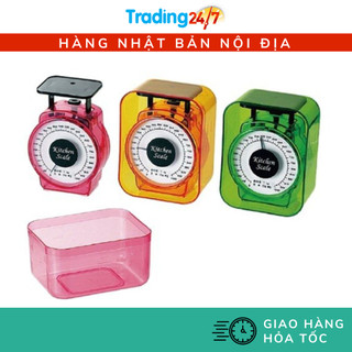 Cân nhà bếp mini echo nội địa nhật bản