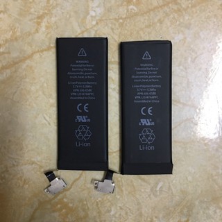 Pin cho iphone 4s new mới