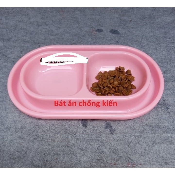 Bát ăn chống kiến