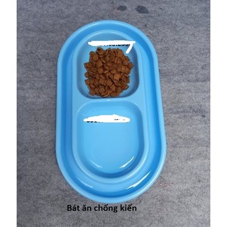 Bát ăn chống kiến