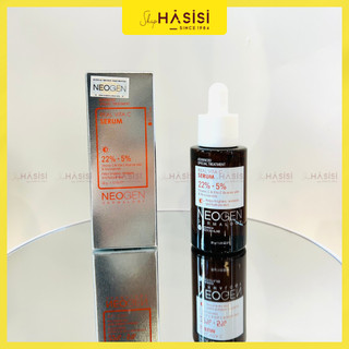 Tinh Chất Dưỡng Trắng NEOGEN - Dermalogy Real Vita C Serum 32g