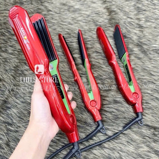 Máy Bấm Tóc Bảng Vừa Milos/Gedebao [Bảo Hành 1 Tháng]