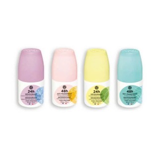 Lăn khử mùi 48H Yves Rocher – Made In France