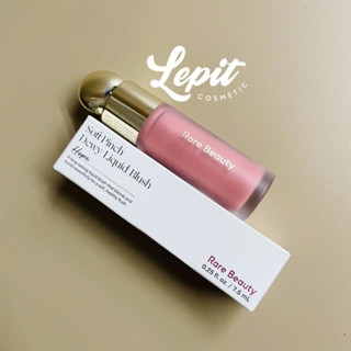 Má kem Rare Beauty by Selena Gomez Soft Pinch Dewy/Matte Liquid Blush