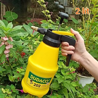 Bình xịt phun xương 8 lít - dudaco