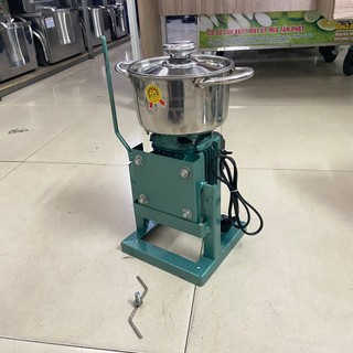 Nồi xay đa năng đường kính 16cm motor 370W dạng lật đô