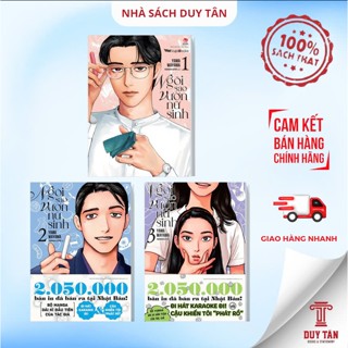 Sách - Ngôi sao vườn nữ sinh (Manga) Tập 1,2,3 - NXB Kim Đồng