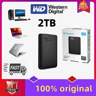 Ổ cứng di động 2TB 1TB  3.0 Kèm cáp - (Hàng Cty BH 12T) Ổ Cứng