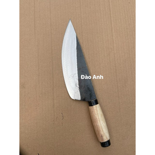 Dao lọc thịt siêu sắc bén