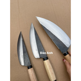Dao lọc thịt siêu sắc bén