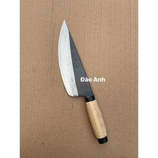 Dao lọc thịt siêu sắc bén