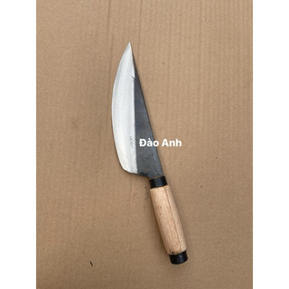 Dao lọc thịt siêu sắc bén