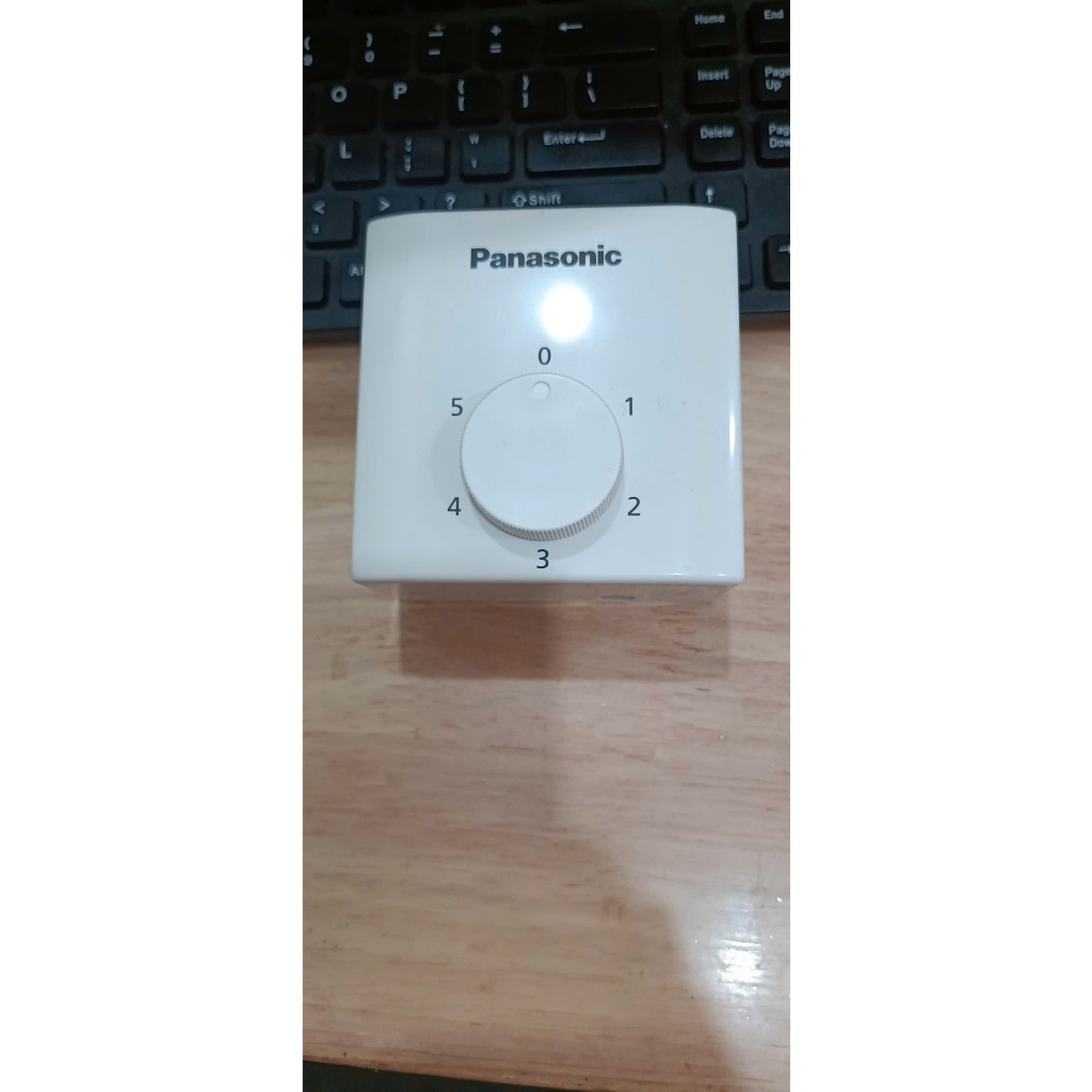 Hộp số quạt trần Panasonic F-60MZ2