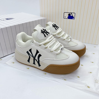 Giày thể thao MLB Wide mới, Giày nam nữ đi học đi làm