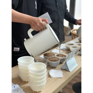 [Blend] Cà Phê Nutty Blend Espresso