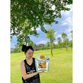 Rựơu Kim Sơn Danh Tửu Đủ Vị Đựng Túi Tráng Nhôm Sang Trọng - Lịch Sự - Tiện Dụng