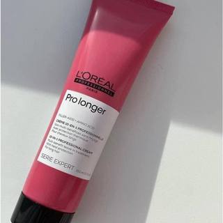Kem dưỡng L'oreal pro longer dưỡng tóc nhanh dài 150ml