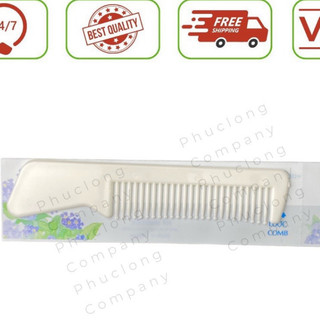 100 lược bi khách sạn túi hoa xanh