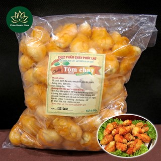 [HN] Thực Phẩm Chay - Tôm Chay Phúc Lạc Ngon Sạch, 500g