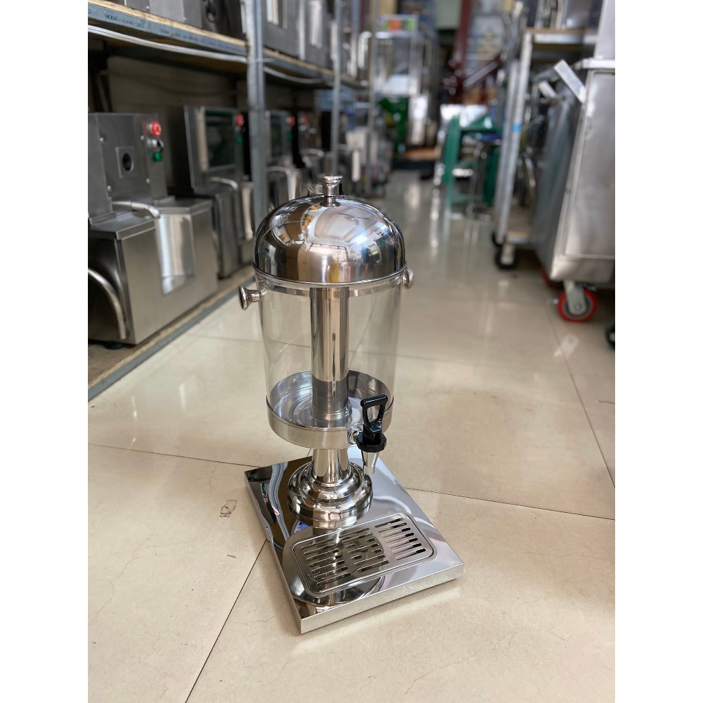 BÌNH GIỮ LẠNH NƯỚC TRÁI CÂY - 8L