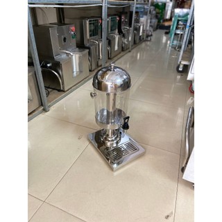 BÌNH GIỮ LẠNH NƯỚC TRÁI CÂY - 8L