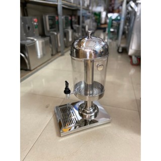 BÌNH GIỮ LẠNH NƯỚC TRÁI CÂY - 8L