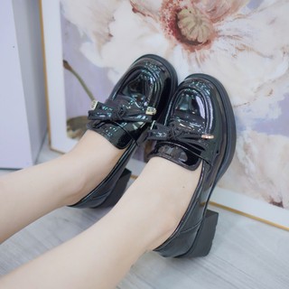 Min's Shoes - Giày Da Mềm Cao Cấp V279