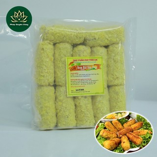 [HN] Thực phẩm chay - Nem Hải Sản Chay Phúc Lạc