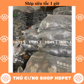 Combo 1 tải cát Cat Like, Cát nhật Yuki, Cát Catsme, Cát Nhật đen, Cát Nhật trắng 6 túi 8L hoặc 3 túi 16L