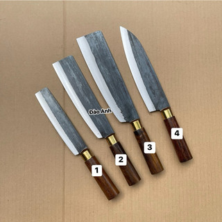Dao thái chuẩn nhíp xe sắc bén