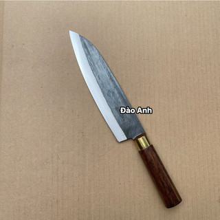 Dao thái chuẩn nhíp xe sắc bén