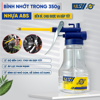 [FREE Ship]@Bình Châm Nhớt LS, bình bơm nhớt LS+ siêu rẻ hàng đẹp chất lượng cao!
